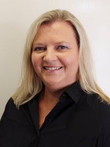 Kerryn Vincart