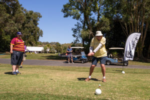 TWRA GOLF DAY 2022-2