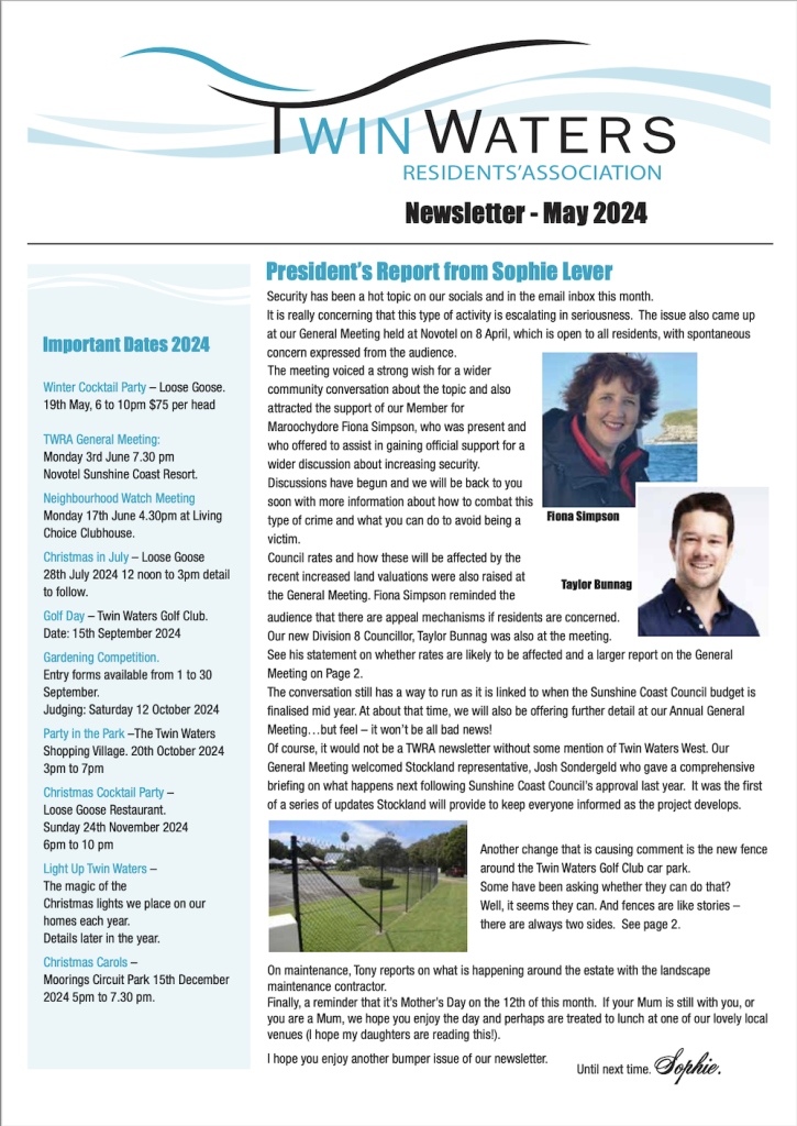 May 2024