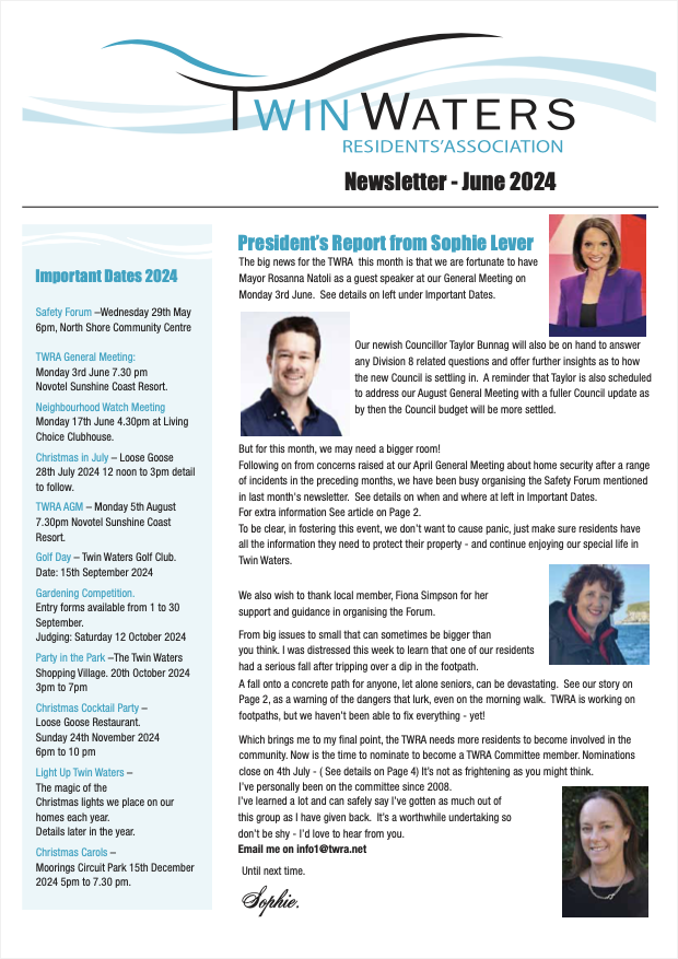 June 2024